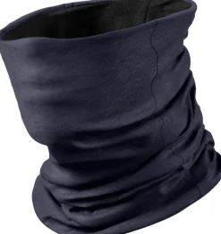 REV'IT Tube Finish Black/Blue> Nekwarmers En Windcollars