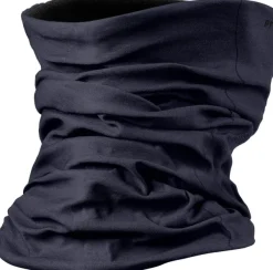REV'IT Tube Finish Black/Blue> Nekwarmers En Windcollars
