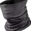 REV'IT Tube Finish Black/Grey> Nekwarmers En Windcollars
