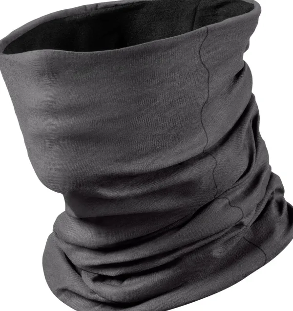 REV'IT Tube Finish Black/Grey> Nekwarmers En Windcollars