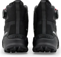 REV'IT Undercut H2O Shoes Black><noscript><img width=