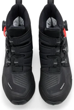 REV'IT Undercut H2O Shoes Black><noscript><img width=