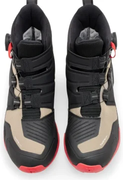 REV'IT Undercut H2O Shoes Black/Sand><noscript><img width=