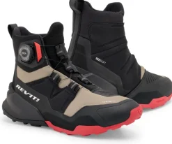REV'IT Undercut H2O Shoes Black/Sand><noscript><img width=