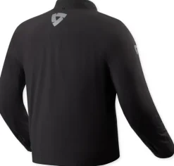 REV'IT Venator H2O Motorjas Light Grey/Grey><noscript><img width=