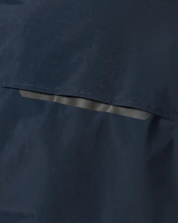 REV'IT Yaletown Motorjas Overshirt Dark Blue> Motorjassen
