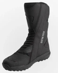 Richa Airstorm GTX Boots Black><noscript><img width=