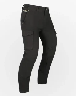 Richa Apache 2 Motorjeans Black 100> Motorjeans