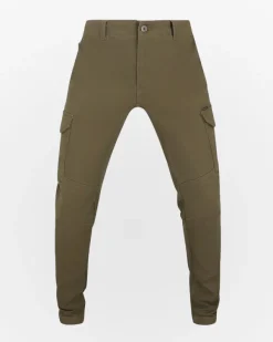 Richa Apache 2 Motorjeans Green 1500> Motorjeans