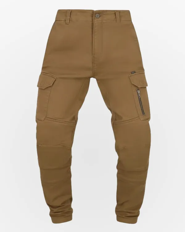 Richa Apache 2 Motorjeans Sand 250> Motorjeans