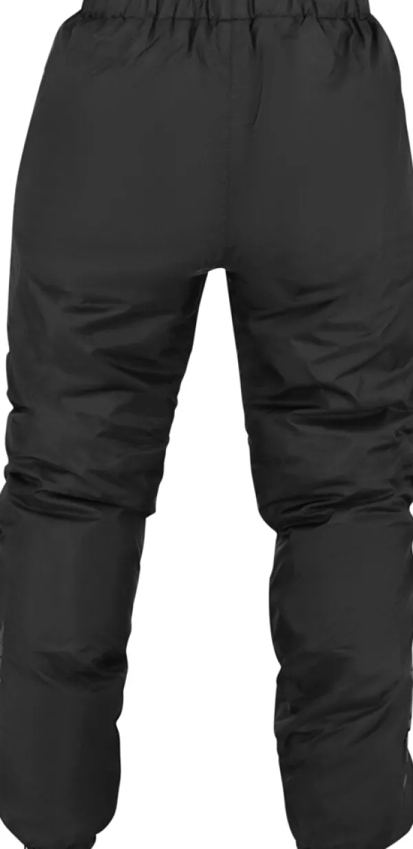 Richa Aquaguard Motorbroek Black 100> Motorbroeken