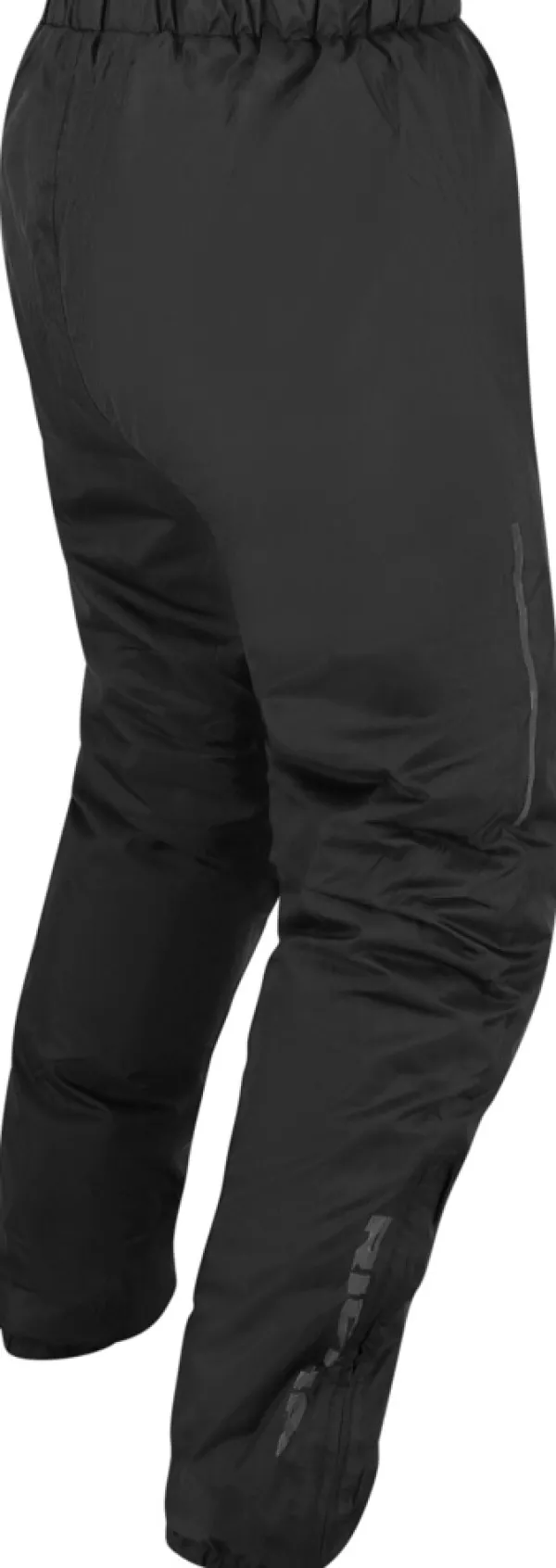 Richa Aquaguard Motorbroek Black 100> Motorbroeken