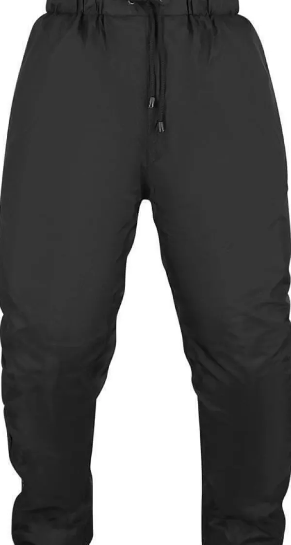 Richa Aquaguard Motorbroek Black 100> Motorbroeken