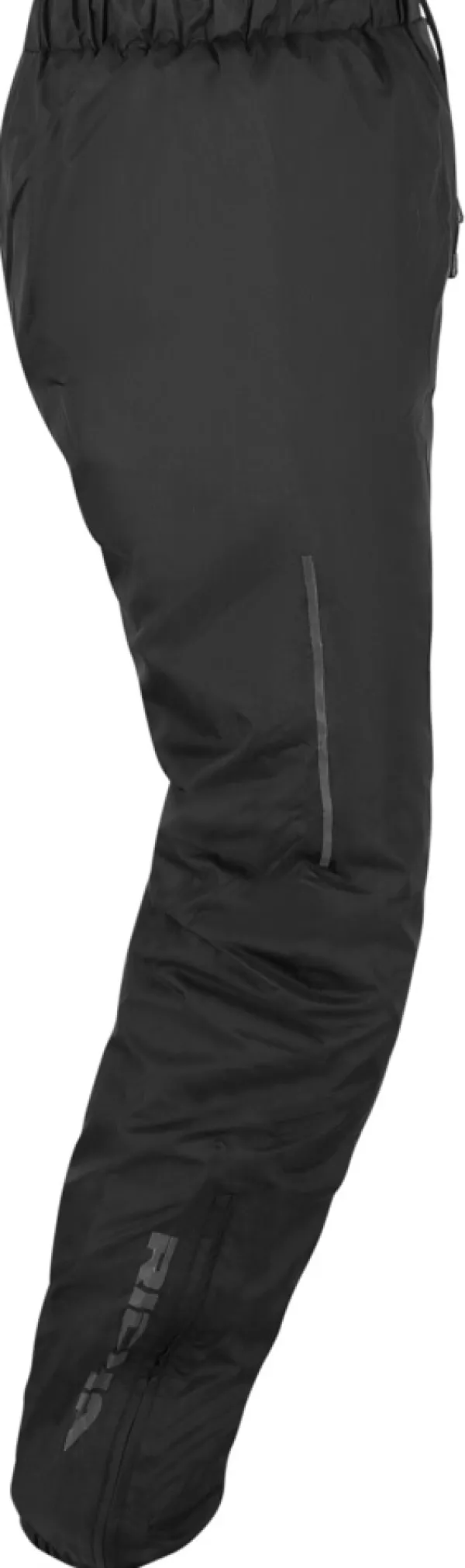 Richa Aquaguard Motorbroek Black 100> Motorbroeken
