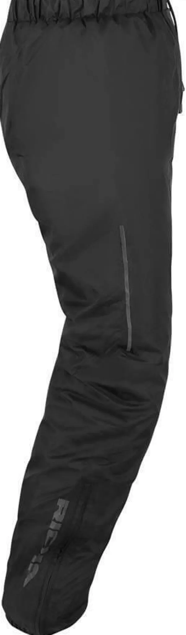 Richa Aquaguard Motorbroek Black 100> Motorbroeken