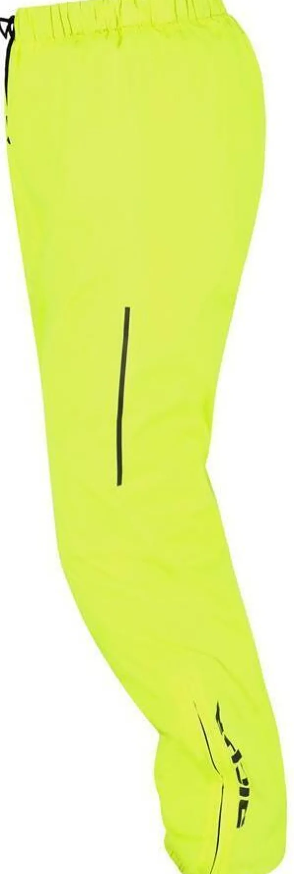 Richa Aquaguard Motorbroek Fluo Yellow 650> Motorbroeken