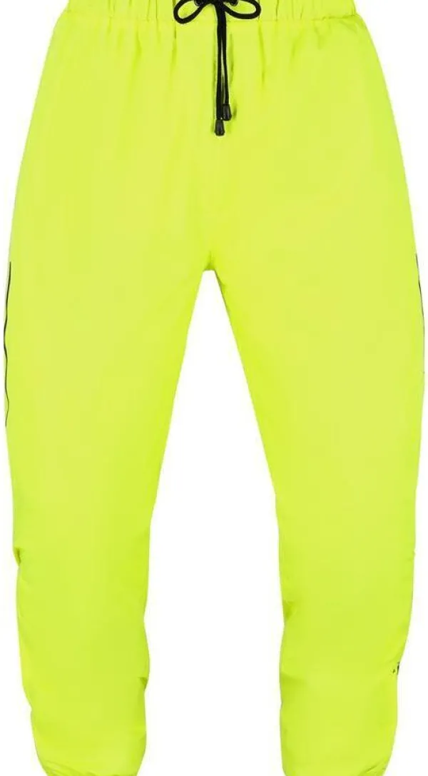 Richa Aquaguard Motorbroek Fluo Yellow 650> Motorbroeken