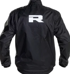 Richa Aquaguard Motorjas Black 100> Motorjassen