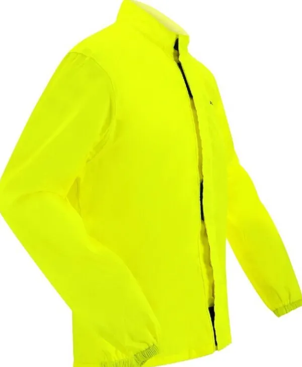 Richa Aquaguard Women Motorjas Fluo Yellow 650> Motorjassen
