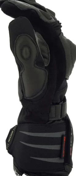 Richa Arctic Gloves Black 100> Motorhandschoenen