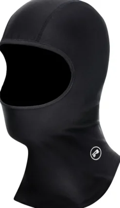 Richa Balaclava Coolmax Balaclava Black 100> Balaclavas En Helmmutsen