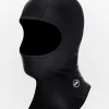 Richa Balaclava Silk Balaclava Black 100> Balaclavas En Helmmutsen