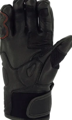 Richa Blast Gloves Black 100> Motorhandschoenen