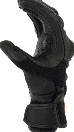 Richa Blast Gloves Black 100><noscript><img width=