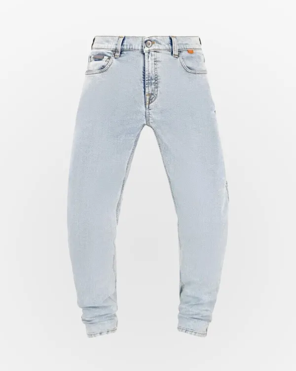 Richa Bronx Motorjeans Blue 340> Motorjeans
