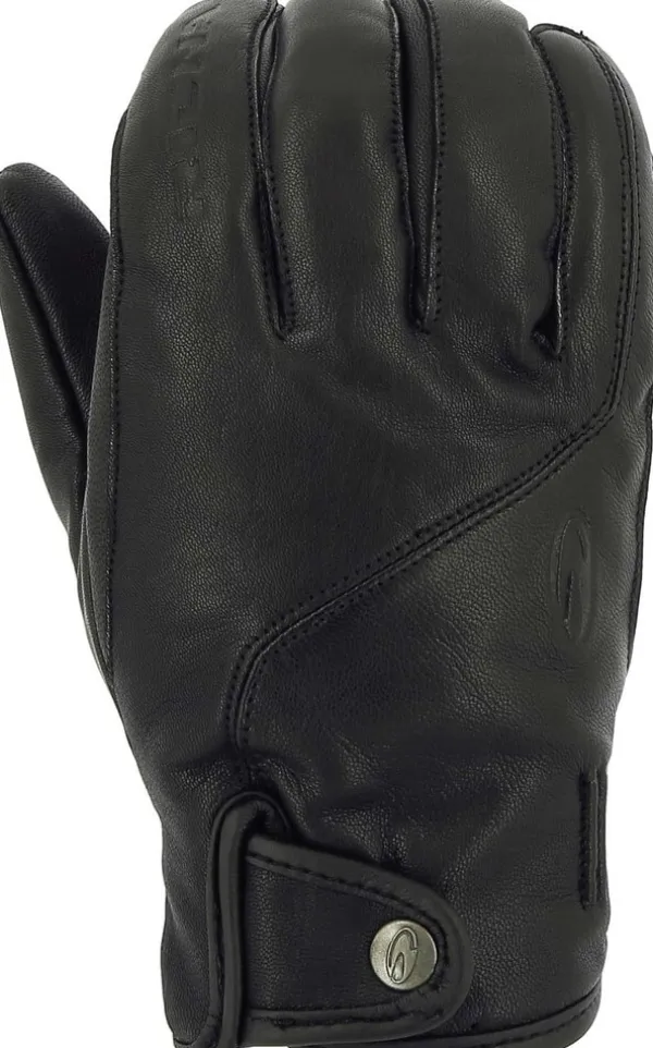 Richa Brooklyn Lady Gloves Black 100> Motorhandschoenen