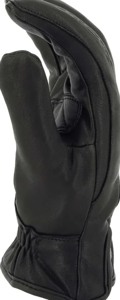 Richa Brooklyn Lady Gloves Black 100> Motorhandschoenen