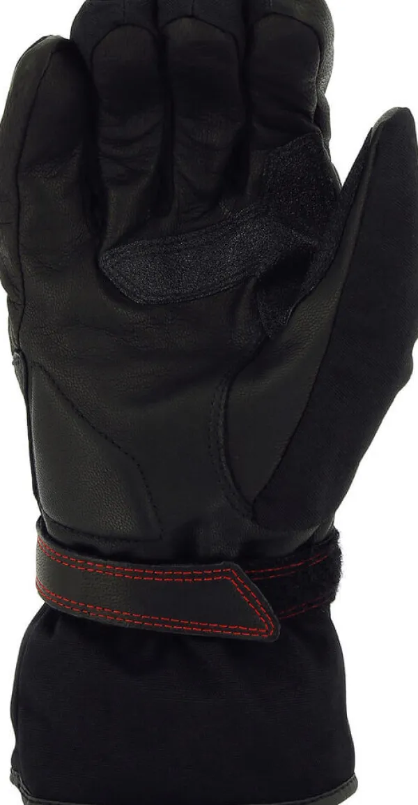 Richa Buster Gore-Tex Gloves Black 100> Motorhandschoenen