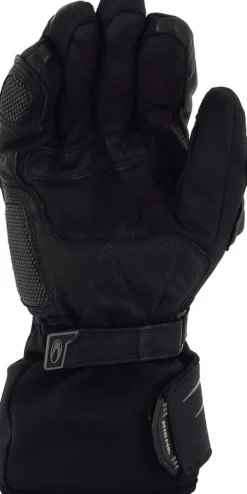 Richa Cold Protect GTX Gloves Black 100> Motorhandschoenen