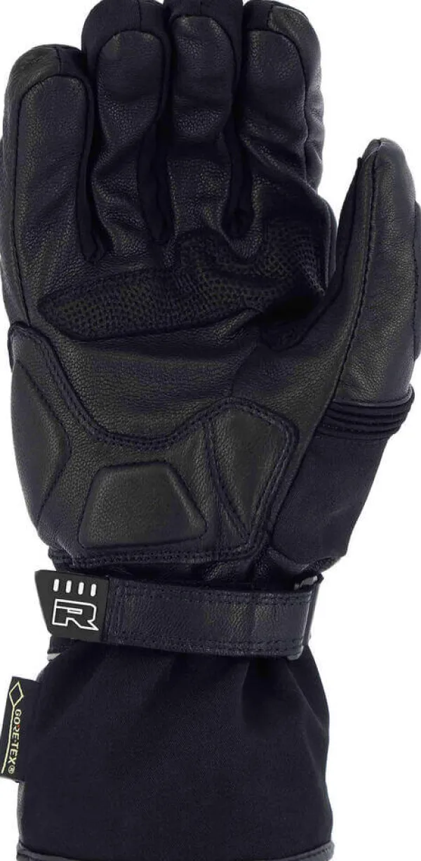 Richa Cold Spring 2 GTX Gloves Black 100> Motorhandschoenen