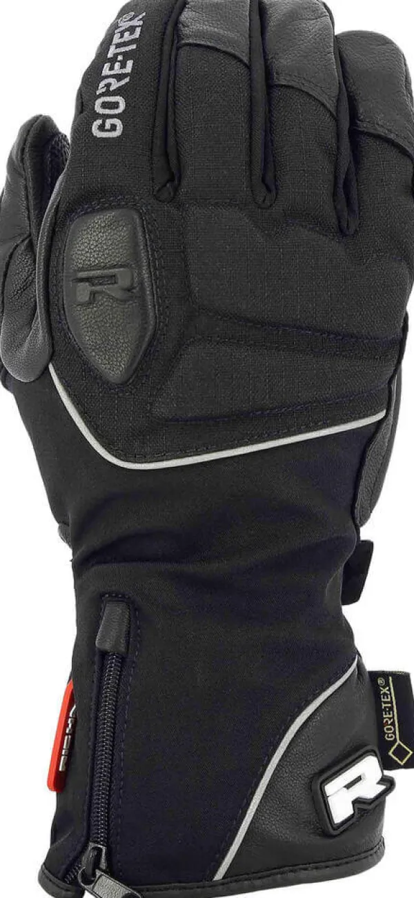 Richa Cold Spring 2 GTX Lady Gloves Black 100> Motorhandschoenen