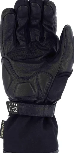 Richa Cold Spring 2 GTX Lady Gloves Black 100><noscript><img width=