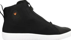 Richa Cosmic GTX Shoes Black/Black>Heren Heren Motorschoenen|Waterdichte Motorschoenen