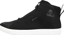 Richa Cosmic GTX Shoes Black/Black>Heren Heren Motorschoenen|Waterdichte Motorschoenen