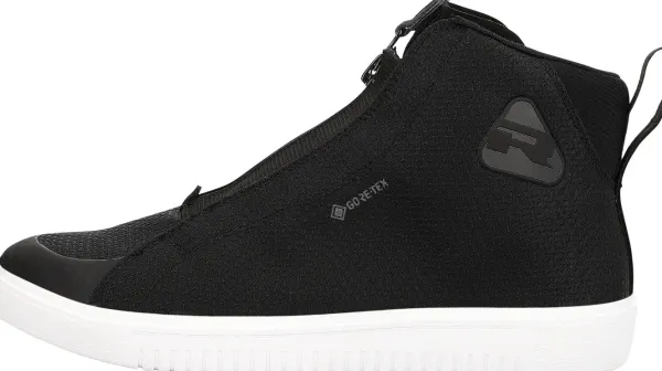 Richa Cosmic GTX Shoes Black/Black>Heren Heren Motorschoenen|Waterdichte Motorschoenen