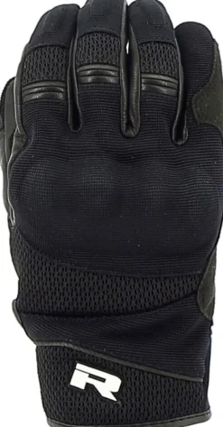 Richa Desert 2 Gloves Black 100> Motorhandschoenen