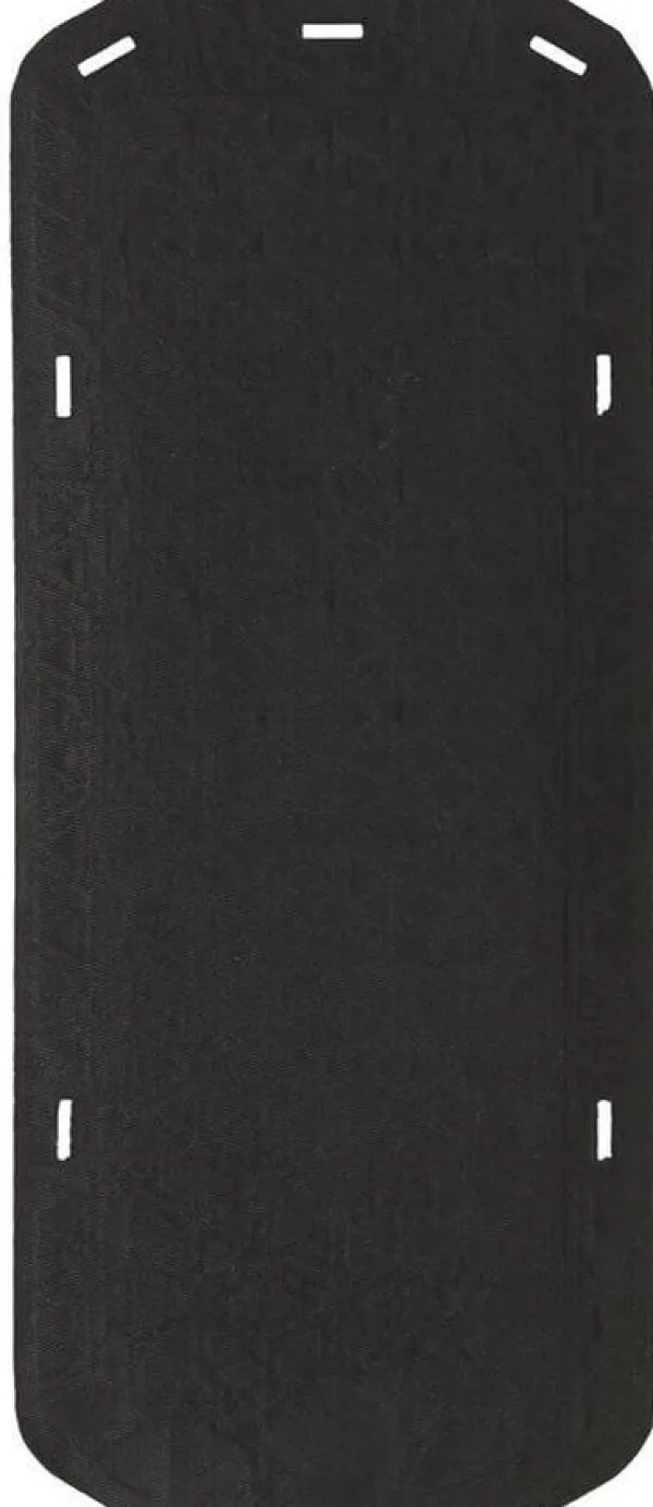 Richa D3O Ghost Back Protector Central> Rugprotectoren