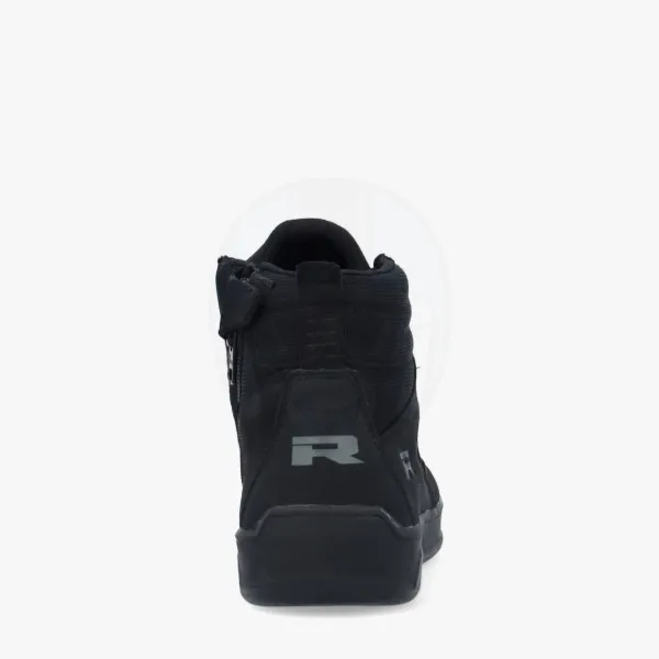 Richa Douglas WP Ladies Shoes Black 100>DAMES Dames Motorschoenen