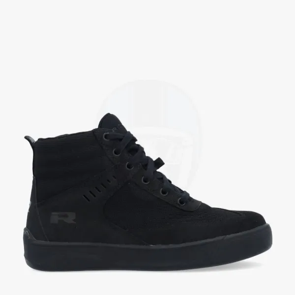Richa Douglas WP Ladies Shoes Black 100>DAMES Dames Motorschoenen