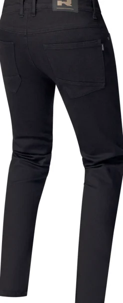 Richa Epic 2 Motorjeans Black> Motorjeans