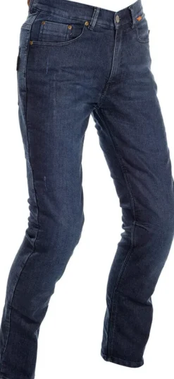 Richa Epic Motorjeans Navy 1400> Motorjeans