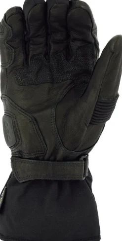 Richa Hurricane GTX Gloves Black 100><noscript><img width=