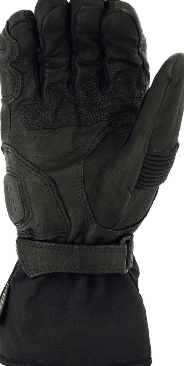 Richa Hurricane GTX Gloves Black 100> Motorhandschoenen