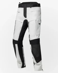 Richa Infinity 3 Adventure Motorbroek Grey> Motorbroeken