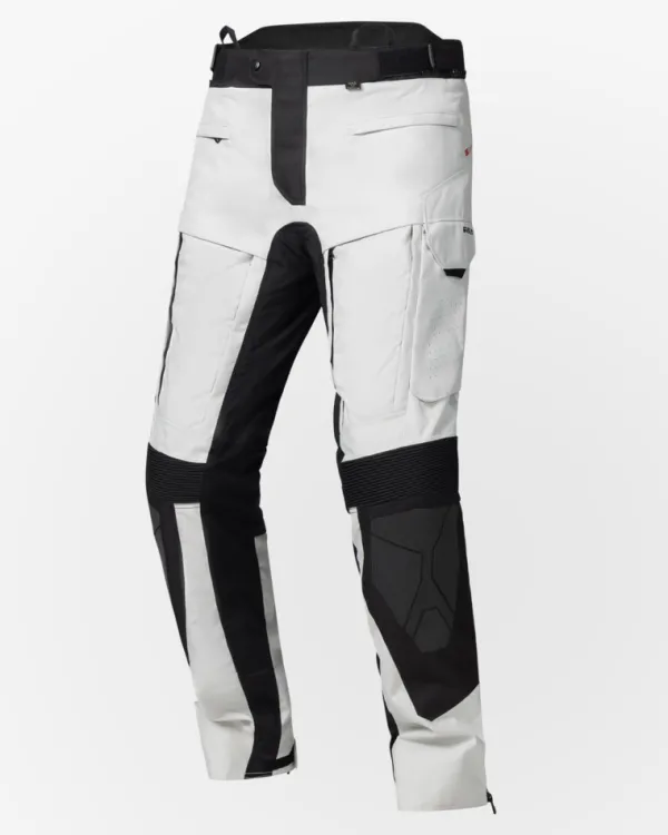 Richa Infinity 3 Adventure Motorbroek Grey> Motorbroeken
