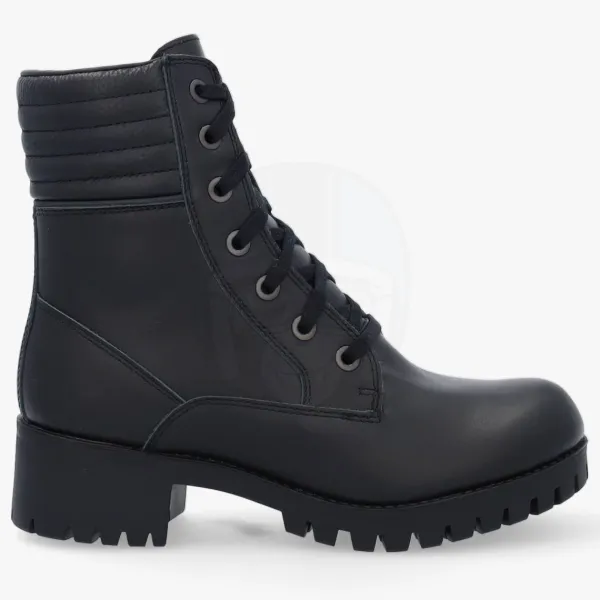 Richa Jade Waterproof Shoes Black>DAMES Dames Motorschoenen|Casual Motorschoenen